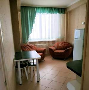 1-к квартира, на длительный срок, 36м2, 5/13 этаж