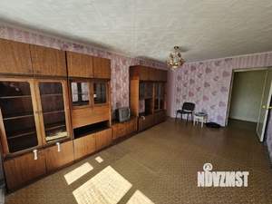 1-к квартира, на длительный срок, 34м2, 2/5 этаж