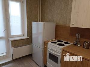 1-к квартира, на длительный срок, 41м2, 6/10 этаж