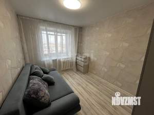 2-к квартира, на длительный срок, 43м2, 12/14 этаж