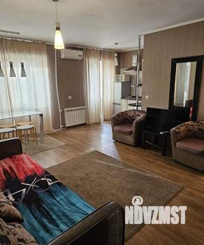 3-к квартира, посуточно, 50м2, 2/5 этаж