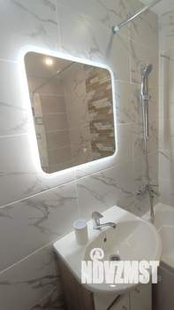 1-к квартира, посуточно, 38м2, 5/14 этаж