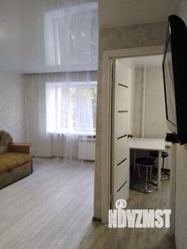 1-к квартира, на длительный срок, 30м2, 2/5 этаж