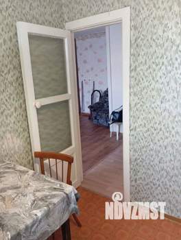 1-к квартира, на длительный срок, 31м2, 5/5 этаж