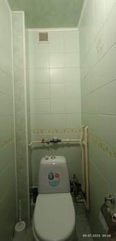 2-к квартира, на длительный срок, 52м2, 8/10 этаж