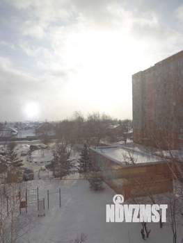 1-к квартира, на длительный срок, 34м2, 4/5 этаж