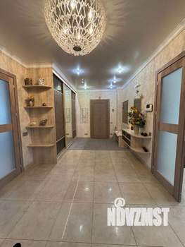 4-к квартира, на длительный срок, 140м2, 4/9 этаж