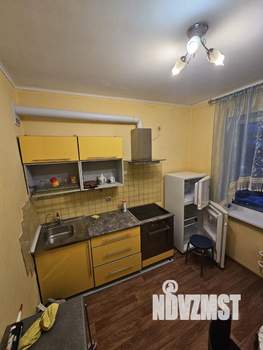 2-к квартира, на длительный срок, 51м2, 6/10 этаж