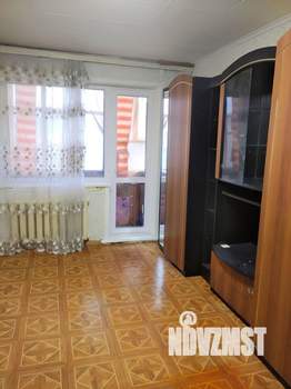 3-к квартира, на длительный срок, 58м2, 4/5 этаж