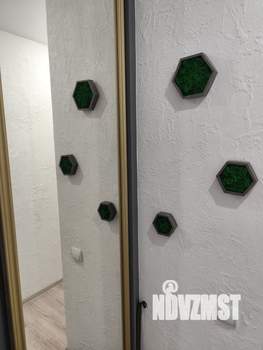 1-к квартира, посуточно, 29м2, 4/5 этаж