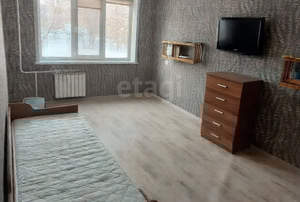 1-к квартира, на длительный срок, 33м2, 1/9 этаж