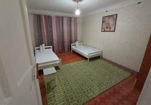 3-к квартира, на длительный срок, 60м2, 1/2 этаж