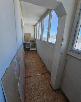 1-к квартира, на длительный срок, 38м2, 10/16 этаж