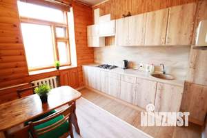 2-к квартира, посуточно, 60м2, 5/5 этаж