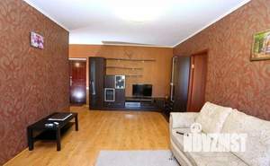 2-к квартира, посуточно, 42м2, 1/1 этаж