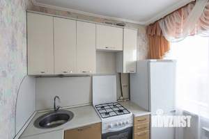 1-к квартира, на длительный срок, 32м2, 9/10 этаж