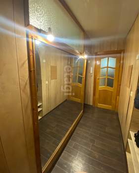 2-к квартира, на длительный срок, 45м2, 4/5 этаж