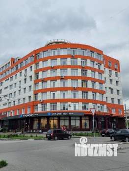 1-к квартира, посуточно, 76м2, 1/1 этаж