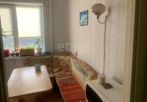 2-к квартира, на длительный срок, 52м2, 3/9 этаж