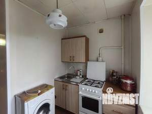 3-к квартира, на длительный срок, 54м2, 5/9 этаж