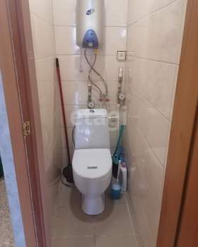 2-к квартира, на длительный срок, 42м2, 5/5 этаж