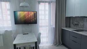 1-к квартира, на длительный срок, 33м2, 5/8 этаж