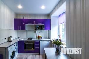 3-к квартира, посуточно, 50м2, 3/5 этаж