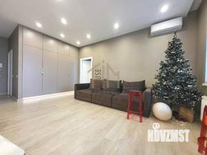 2-к квартира, на длительный срок, 65м2, 11/17 этаж