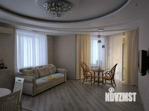 Студия квартира, на длительный срок, 70м2, 3/6 этаж