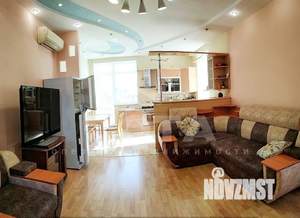 4-к квартира, на длительный срок, 129м2, 1/3 этаж