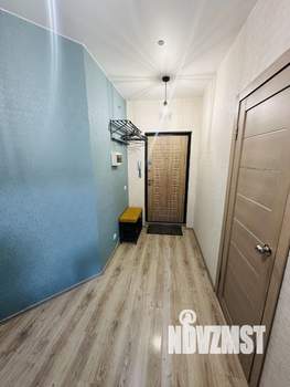 1-к квартира, на длительный срок, 37м2, 16/16 этаж