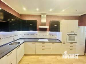 1-к квартира, на длительный срок, 43м2, 11/16 этаж