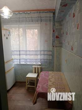 2-к квартира, на длительный срок, 42м2, 2/5 этаж