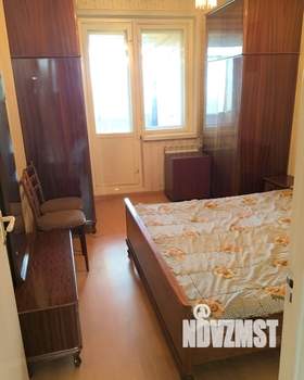 3-к квартира, на длительный срок, 63м2, 9/10 этаж
