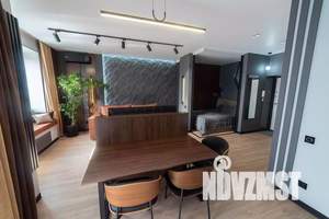 1-к квартира, посуточно, 45м2, 9/15 этаж