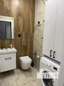1-к квартира, на длительный срок, 45м2, 9/18 этаж