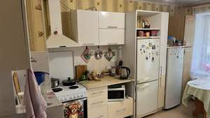 1-к квартира, на длительный срок, 42м2, 2/10 этаж