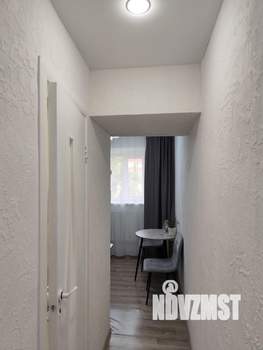 1-к квартира, посуточно, 29м2, 4/5 этаж