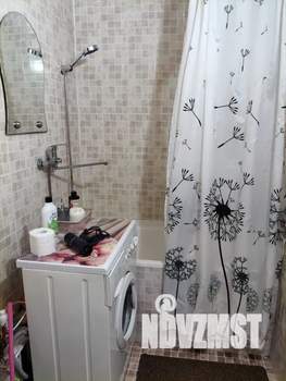 Студия квартира, посуточно, 25м2, 2/9 этаж