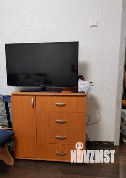 1-к квартира, на длительный срок, 37м2, 10/10 этаж