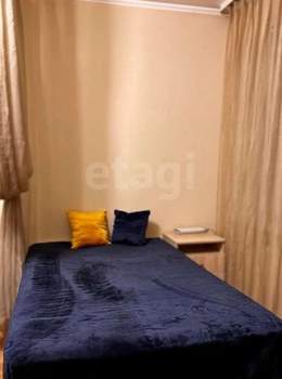 1-к квартира, на длительный срок, 41м2, 3/8 этаж