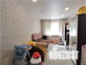 2-к квартира, на длительный срок, 45м2, 1/3 этаж