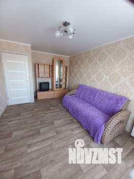 1-к квартира, на длительный срок, 31м2, 6/10 этаж