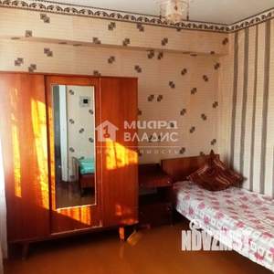 3-к квартира, на длительный срок, 49м2, 5/5 этаж