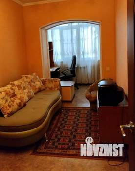 2-к квартира, на длительный срок, 52м2, 3/10 этаж