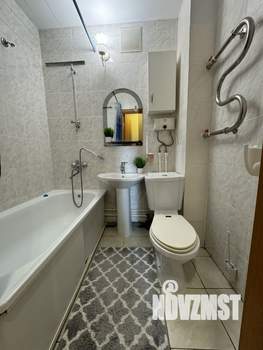 Студия квартира, на длительный срок, 25м2, 6/10 этаж