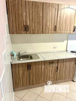 1-к квартира, на длительный срок, 45м2, 1/14 этаж