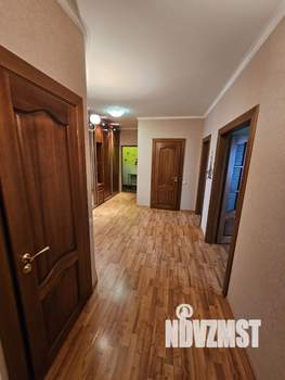 2-к квартира, на длительный срок, 80м2, 8/11 этаж