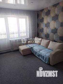 1-к квартира, на длительный срок, 38м2, 10/10 этаж