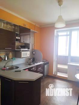 1-к квартира, на длительный срок, 42м2, 8/14 этаж